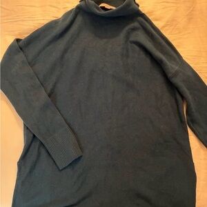 Women’s Blue Sweater